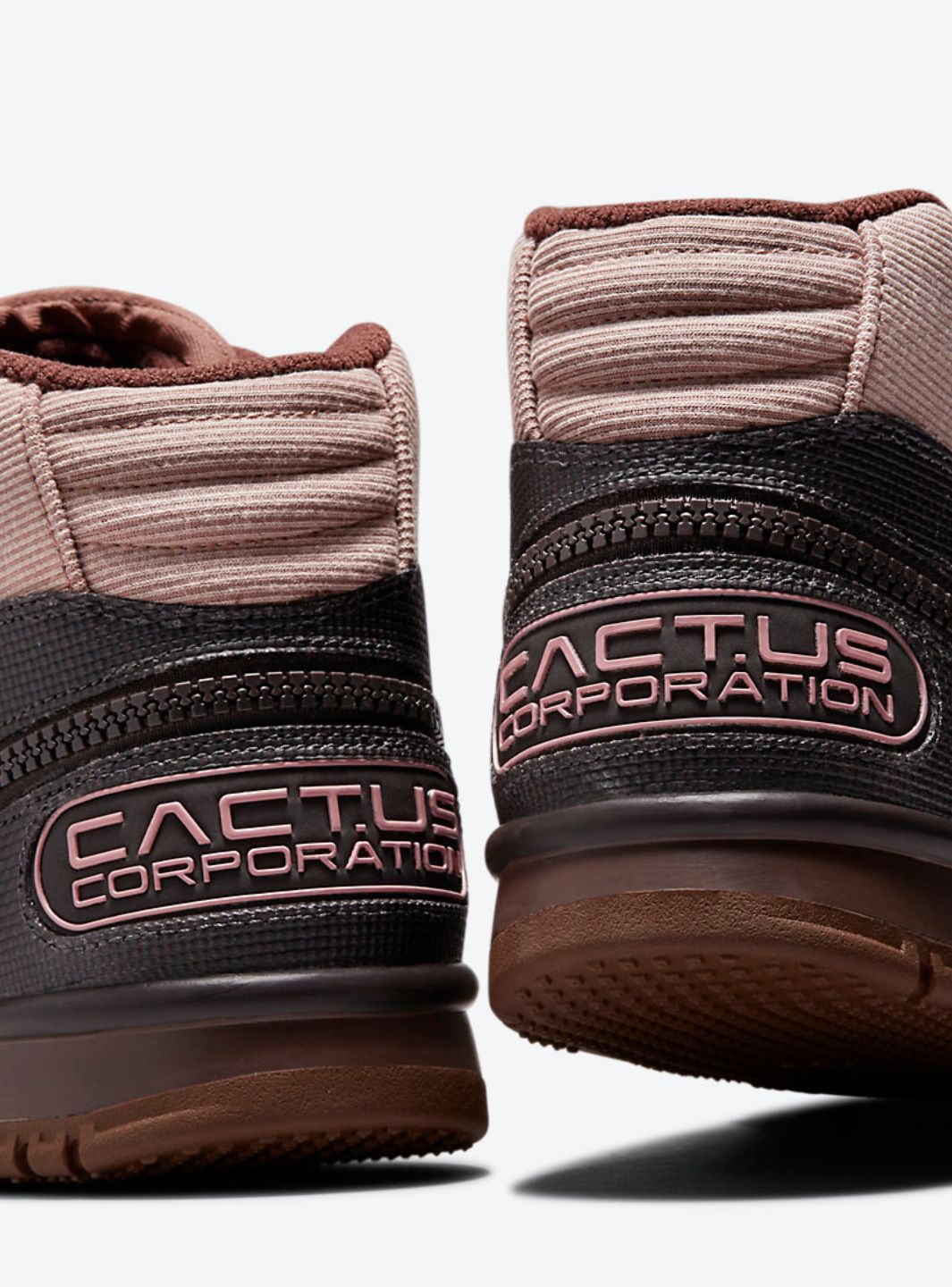 Nike Air Trainer 1 SP Travis Scott Wheat