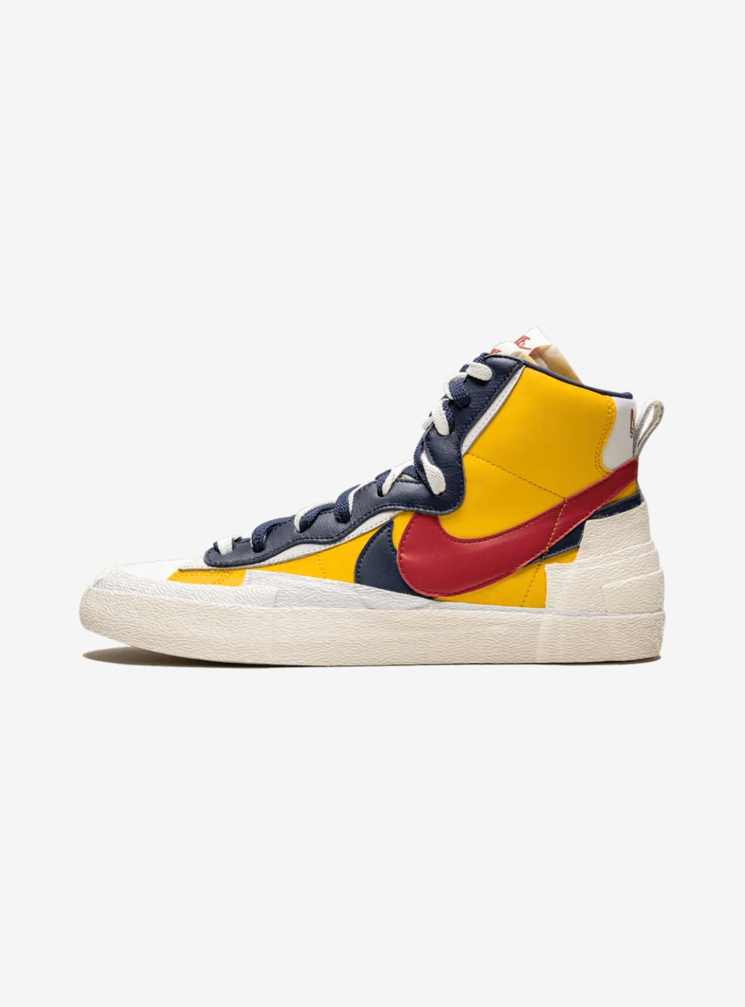 Nike Blazer Mid Sacai Snow Beach
