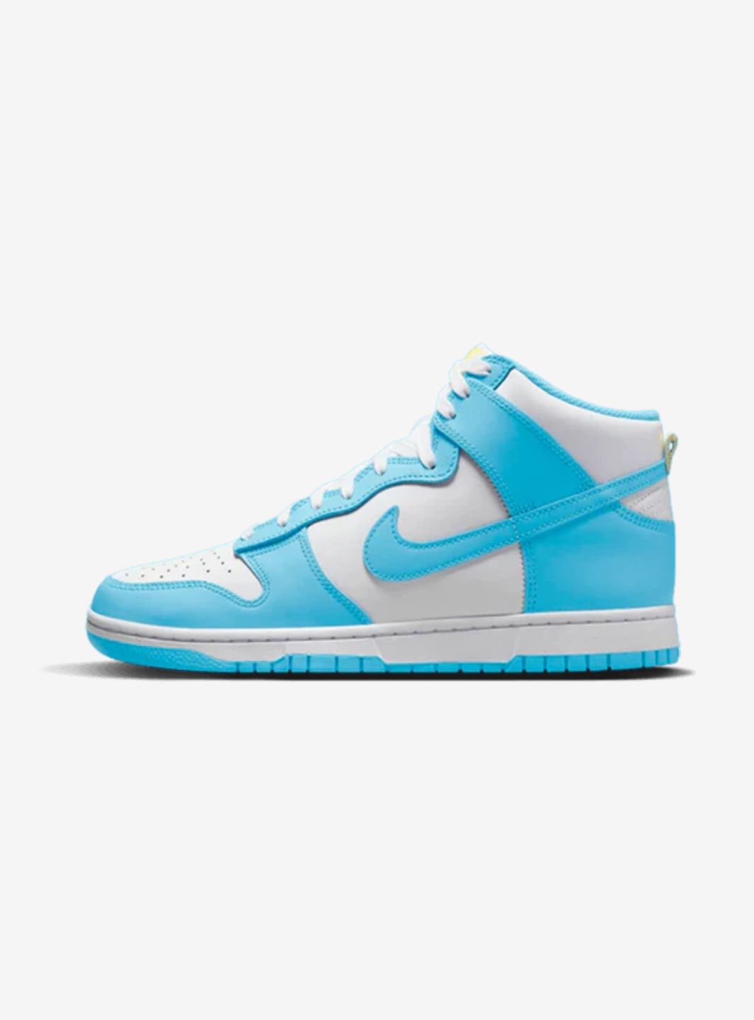 Nike Dunk High Blue Chill - DD1399-401 | ResellZone