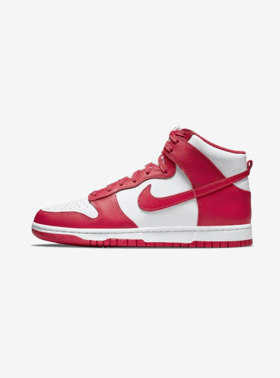Nike Dunk High Championship White Red - DD1399-106 | ResellZone