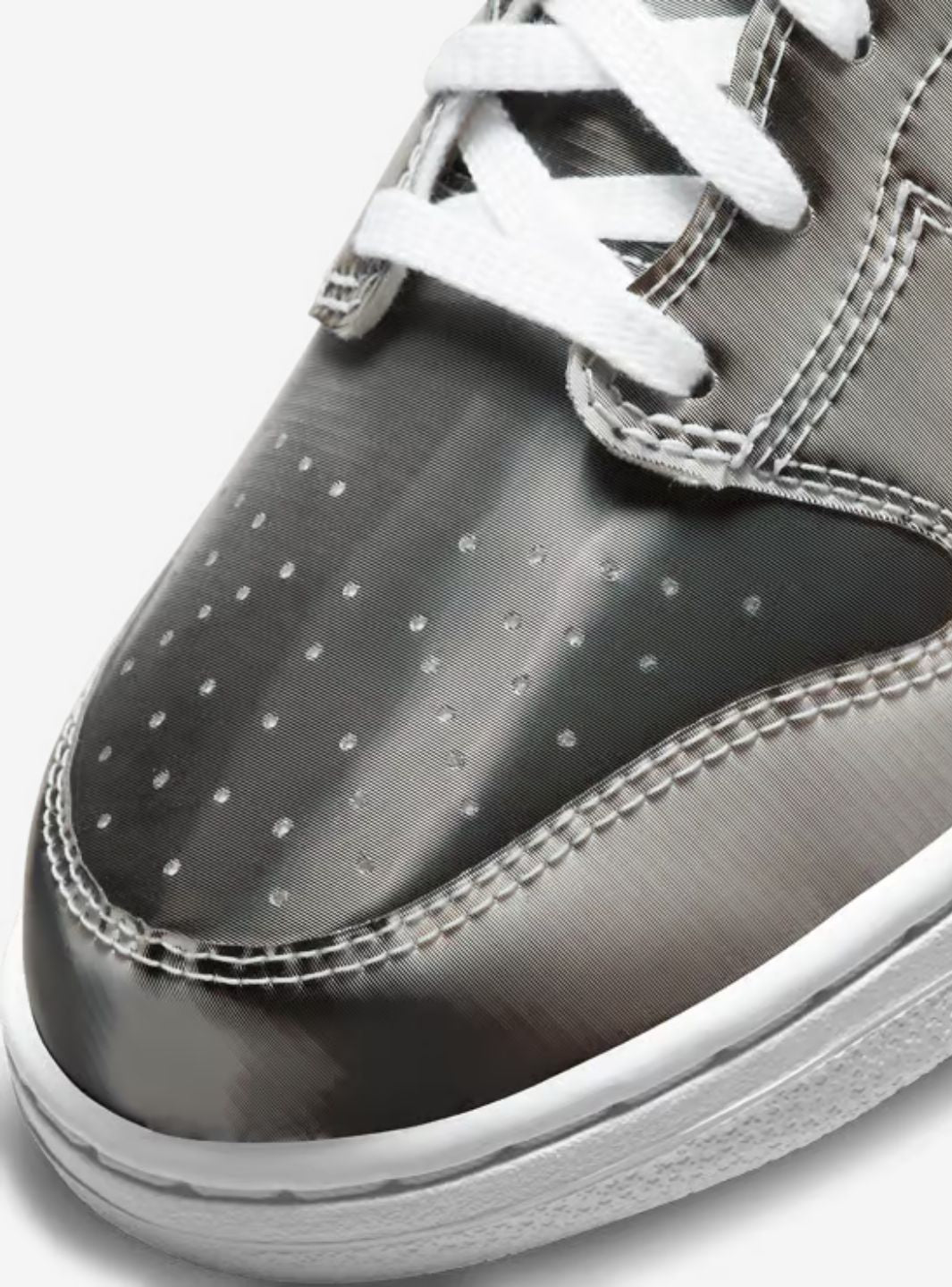 Nike Dunk High CLOT Flux