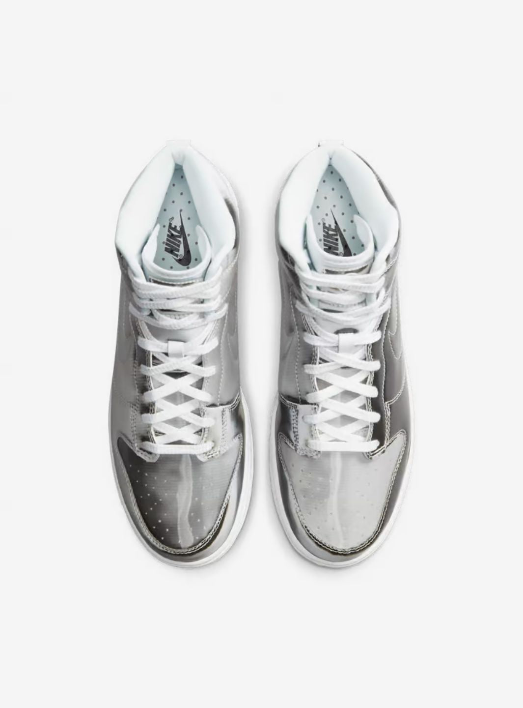 Nike Dunk High CLOT Flux