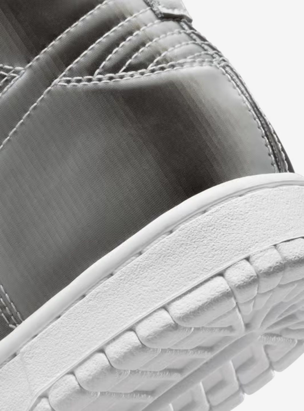 Nike Dunk High CLOT Flux