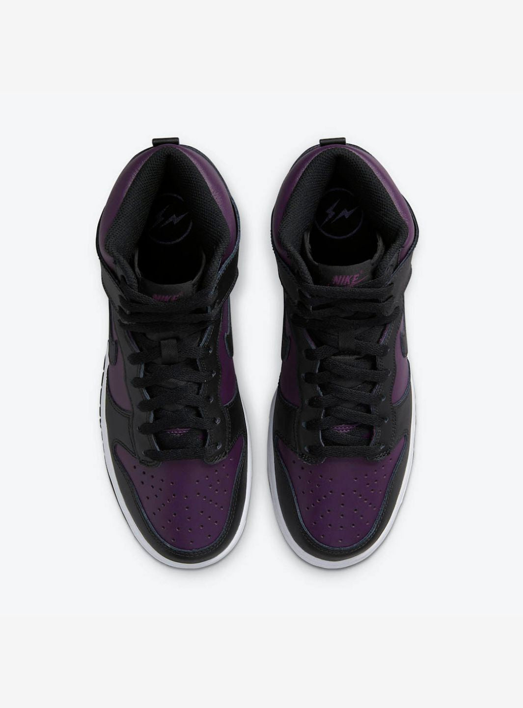 Nike Dunk High Fragment Beijing (2021)