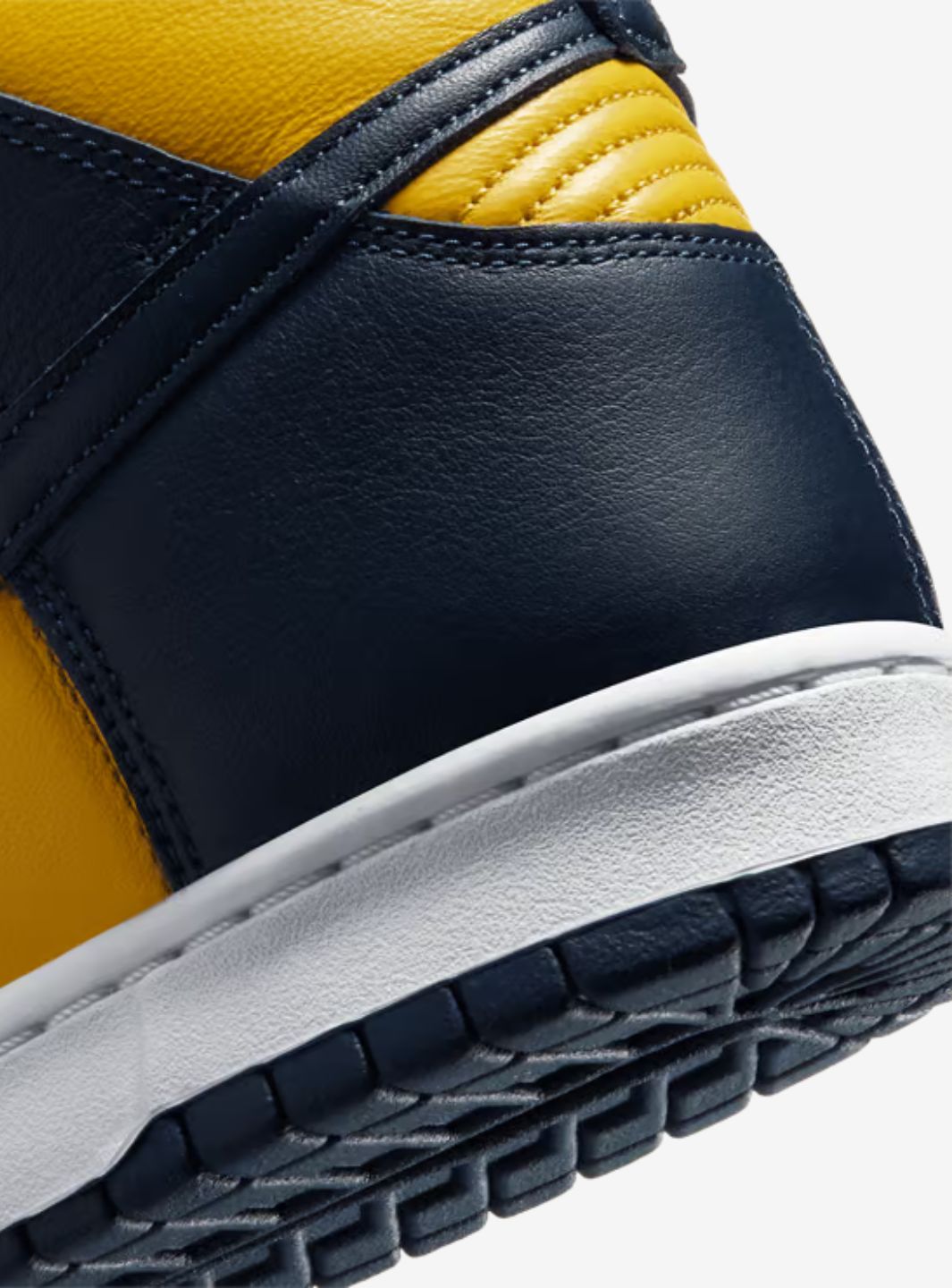 Nike Dunk High Michigan (2020)
