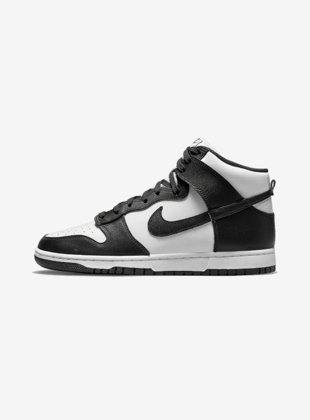 Nike Dunk High Panda Black & White (2021) - DD1399-105 | ResellZone