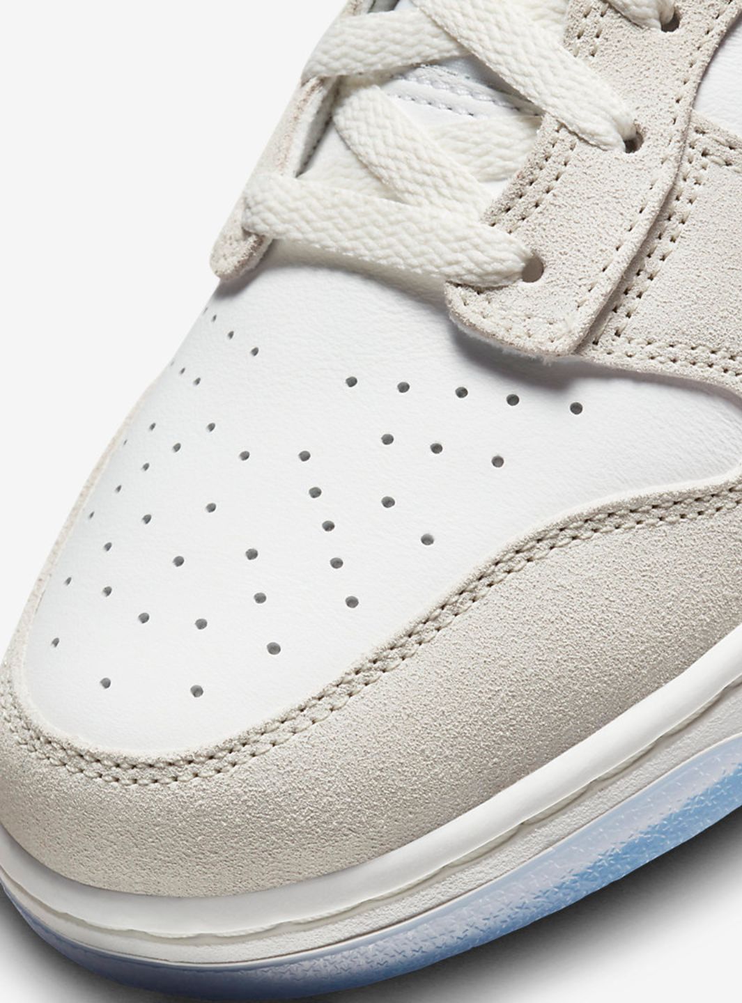 Nike Dunk High Premium San Francisco Chinatown Gold Mountain