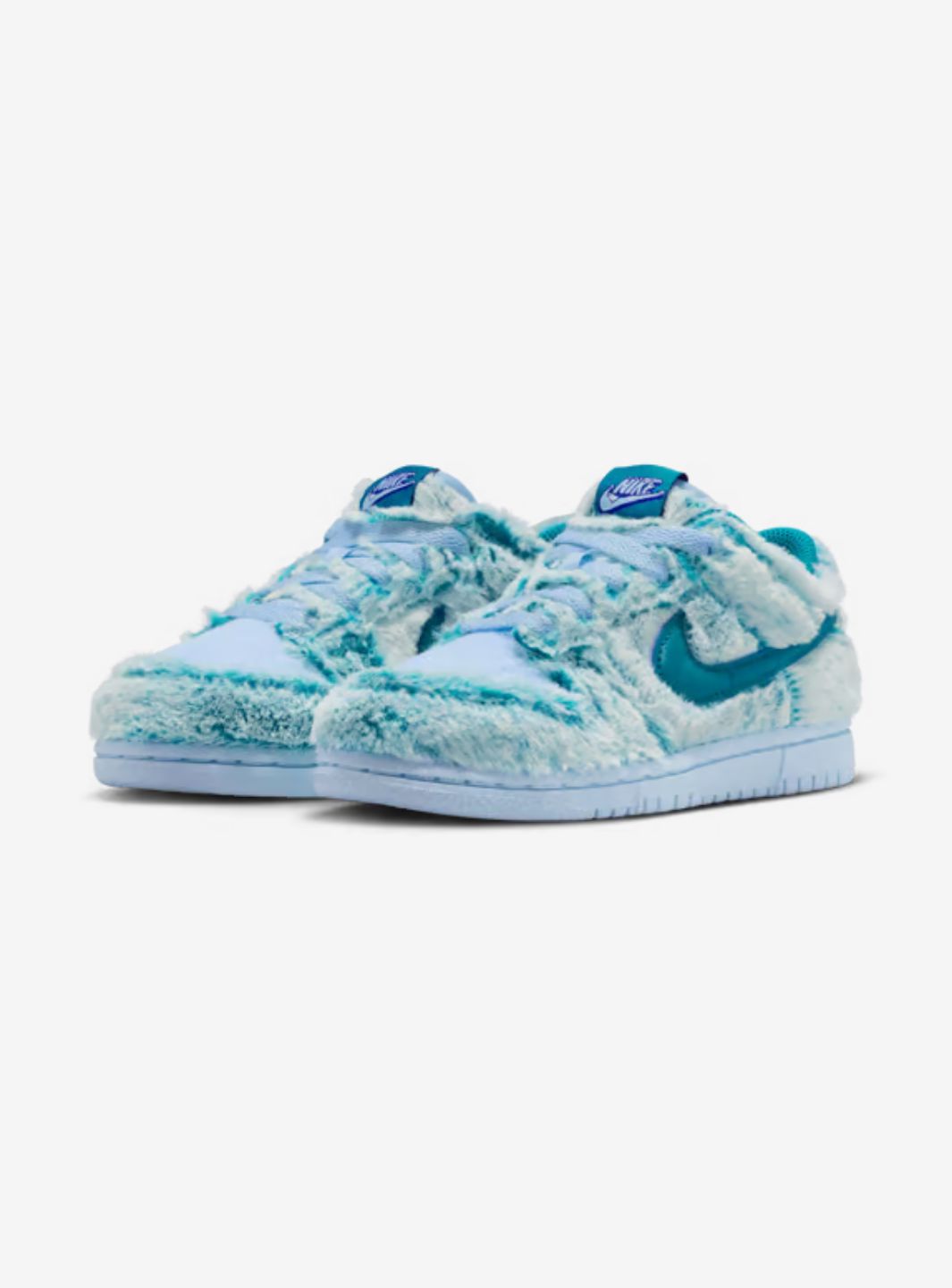 Nike Dunk Low Abominable Snowman (GS)