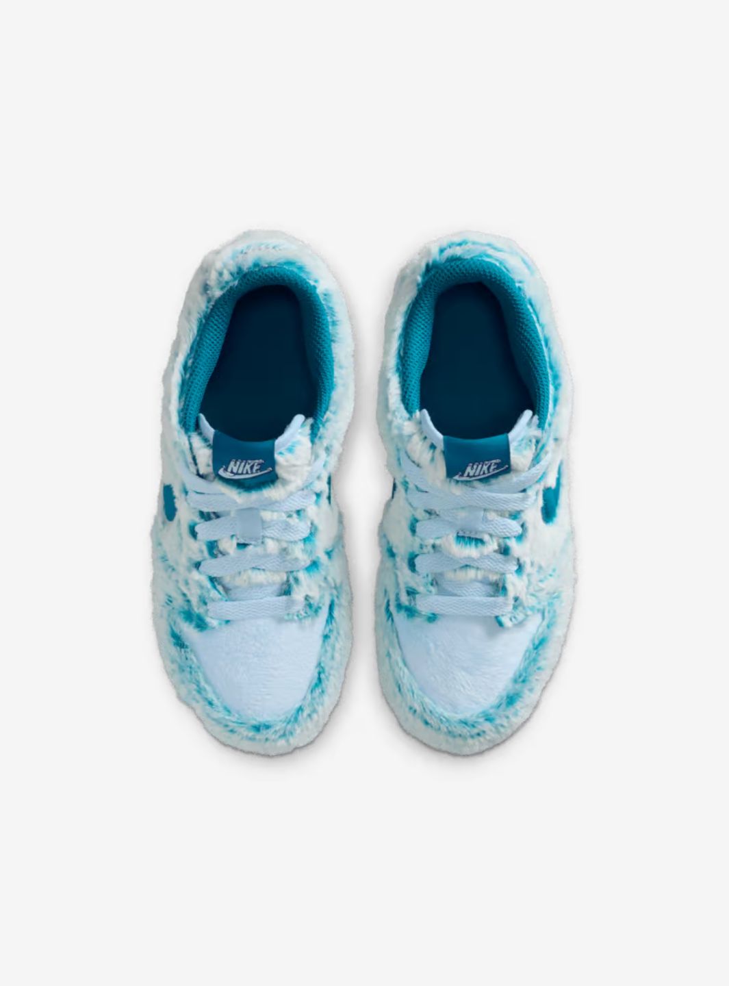 Nike Dunk Low Abominable Snowman (GS)