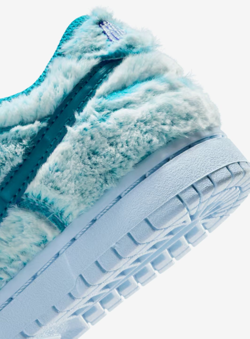 Nike Dunk Low Abominable Snowman (GS)