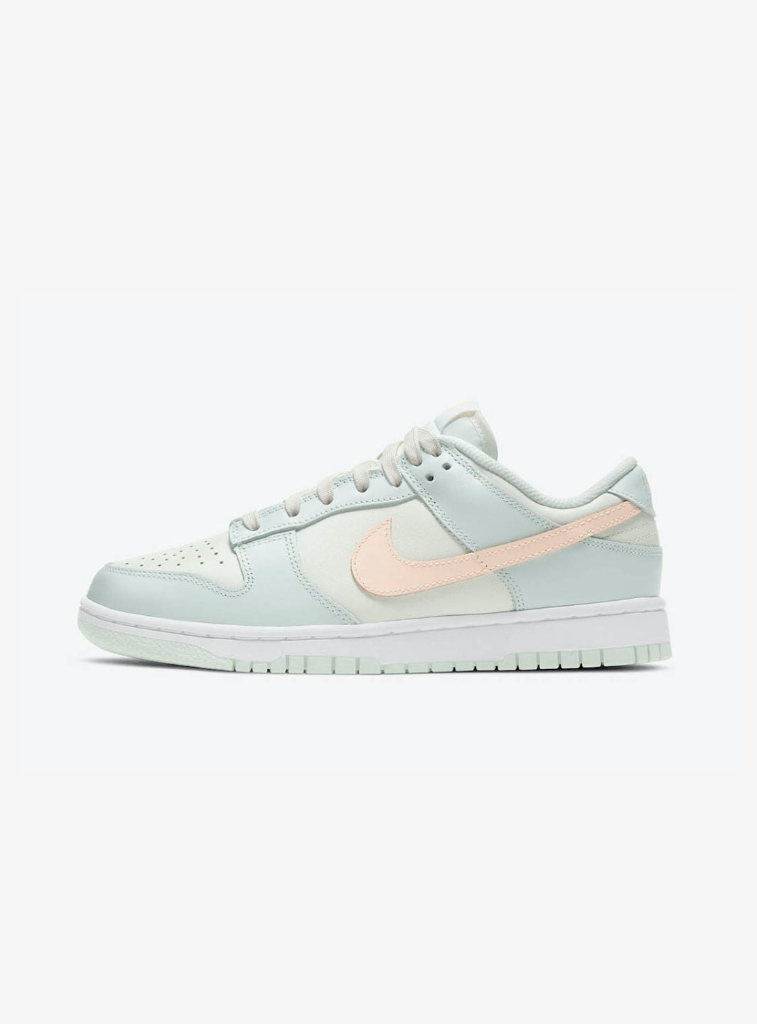 Nike Dunk Low Barely Green - DD1503-104 | ResellZone