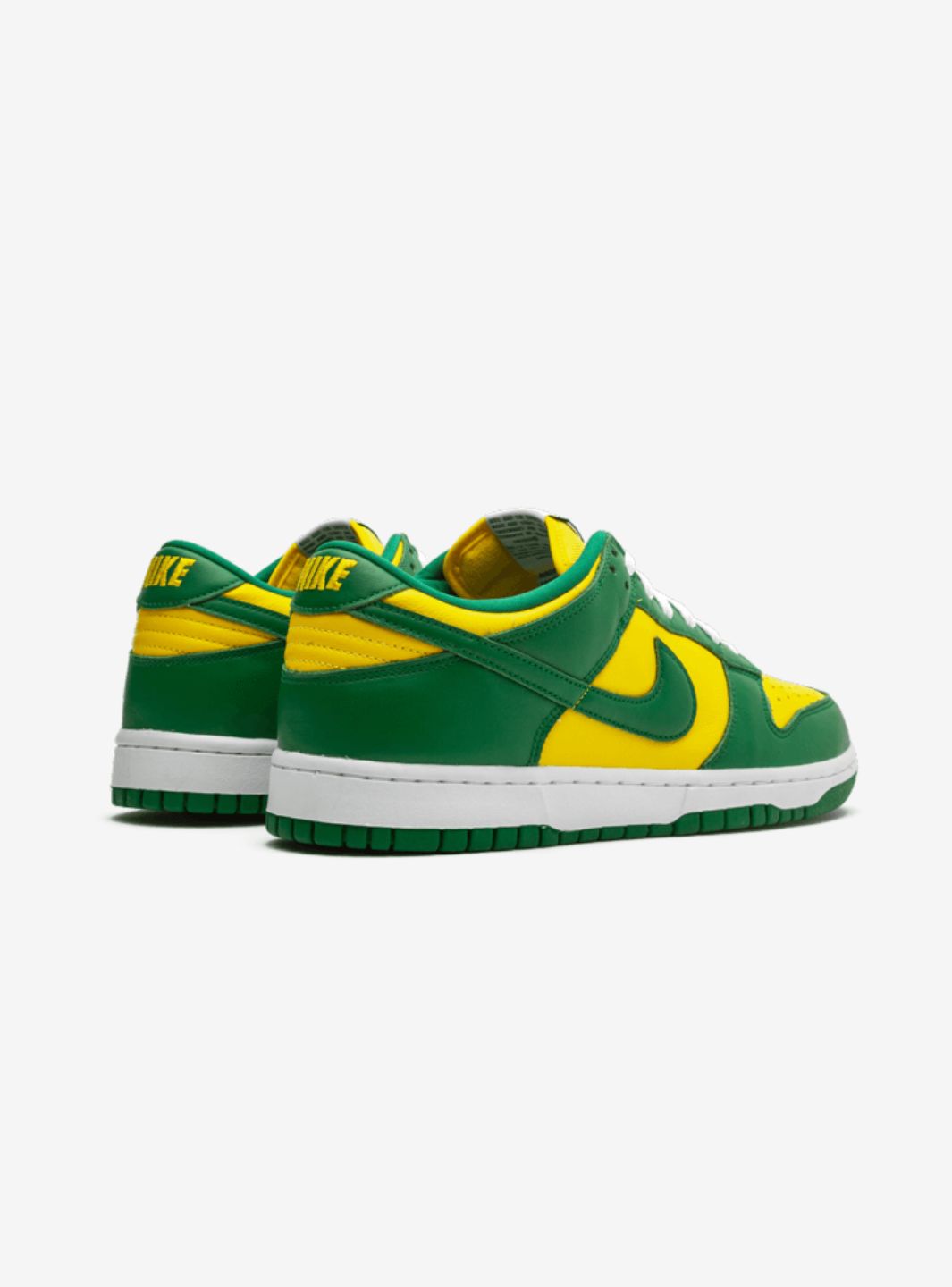 Nike Dunk Low Brazil (2020)