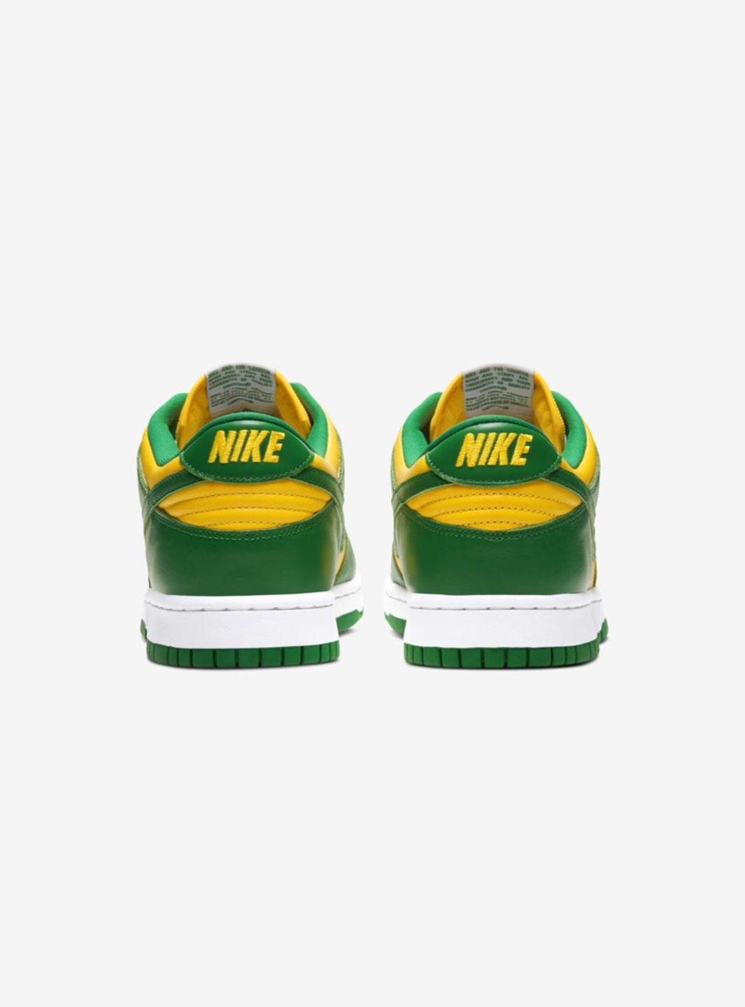 Nike Dunk Low Brazil (2020)