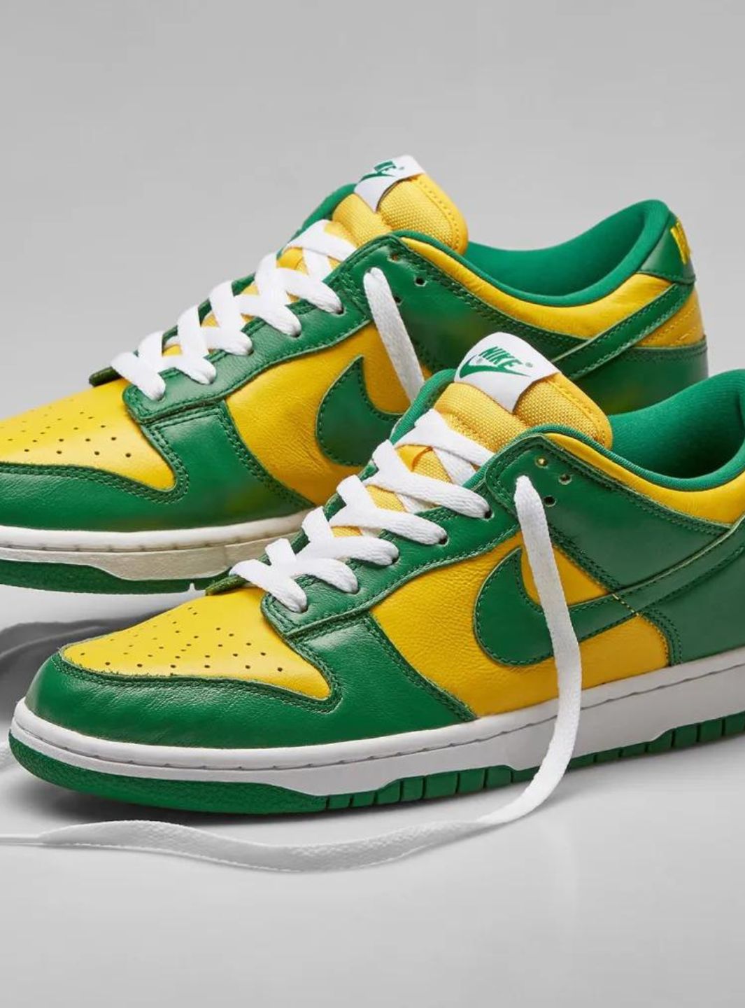 Nike Dunk Low Brazil (2020)