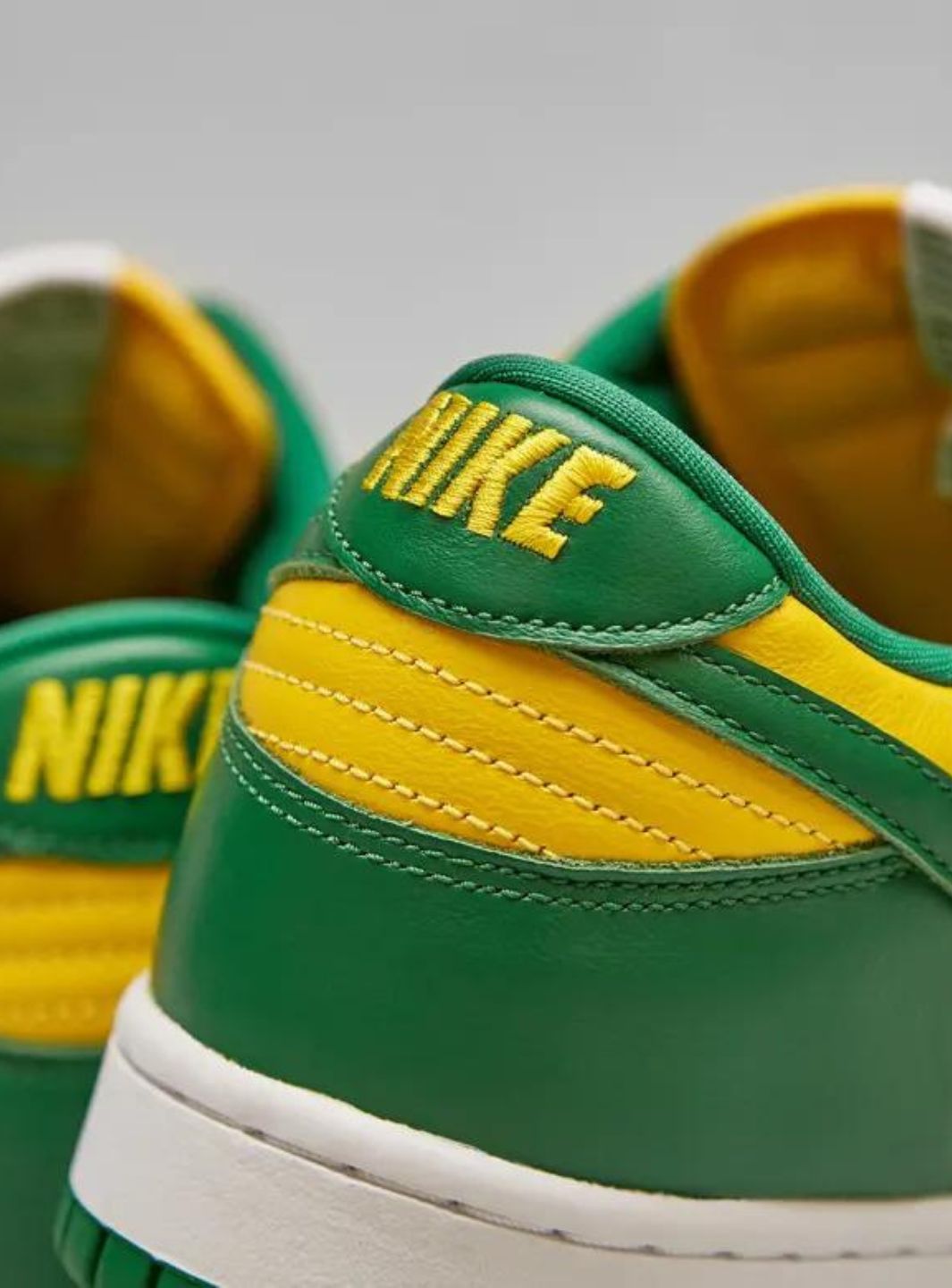 Nike Dunk Low Brazil (2020)