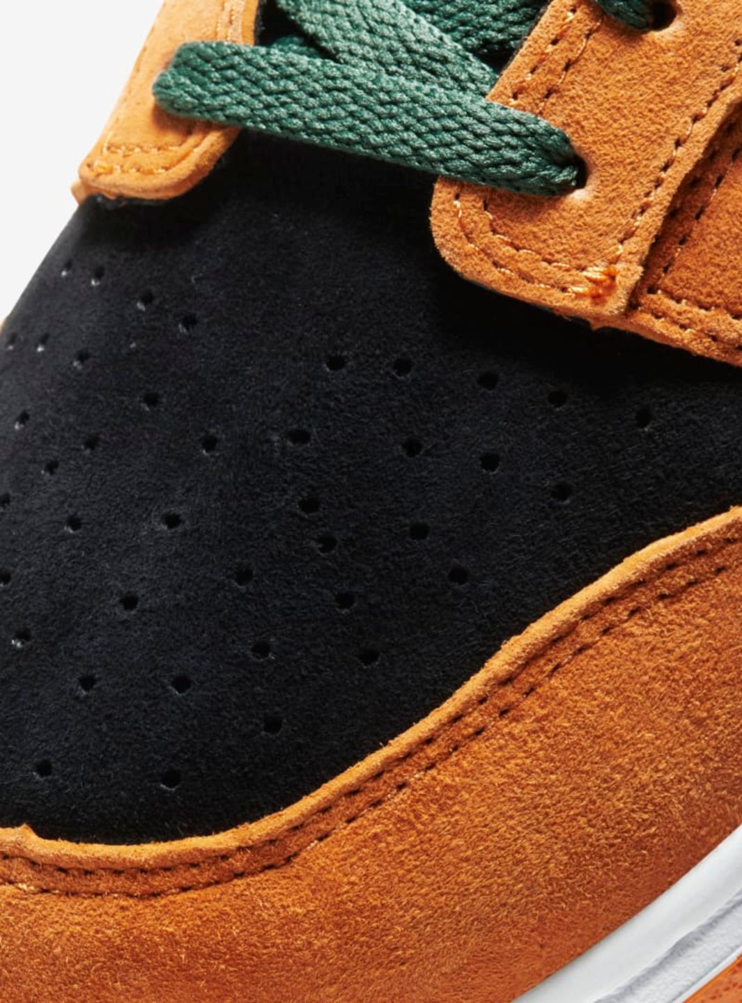 Nike Dunk Low Ceramic