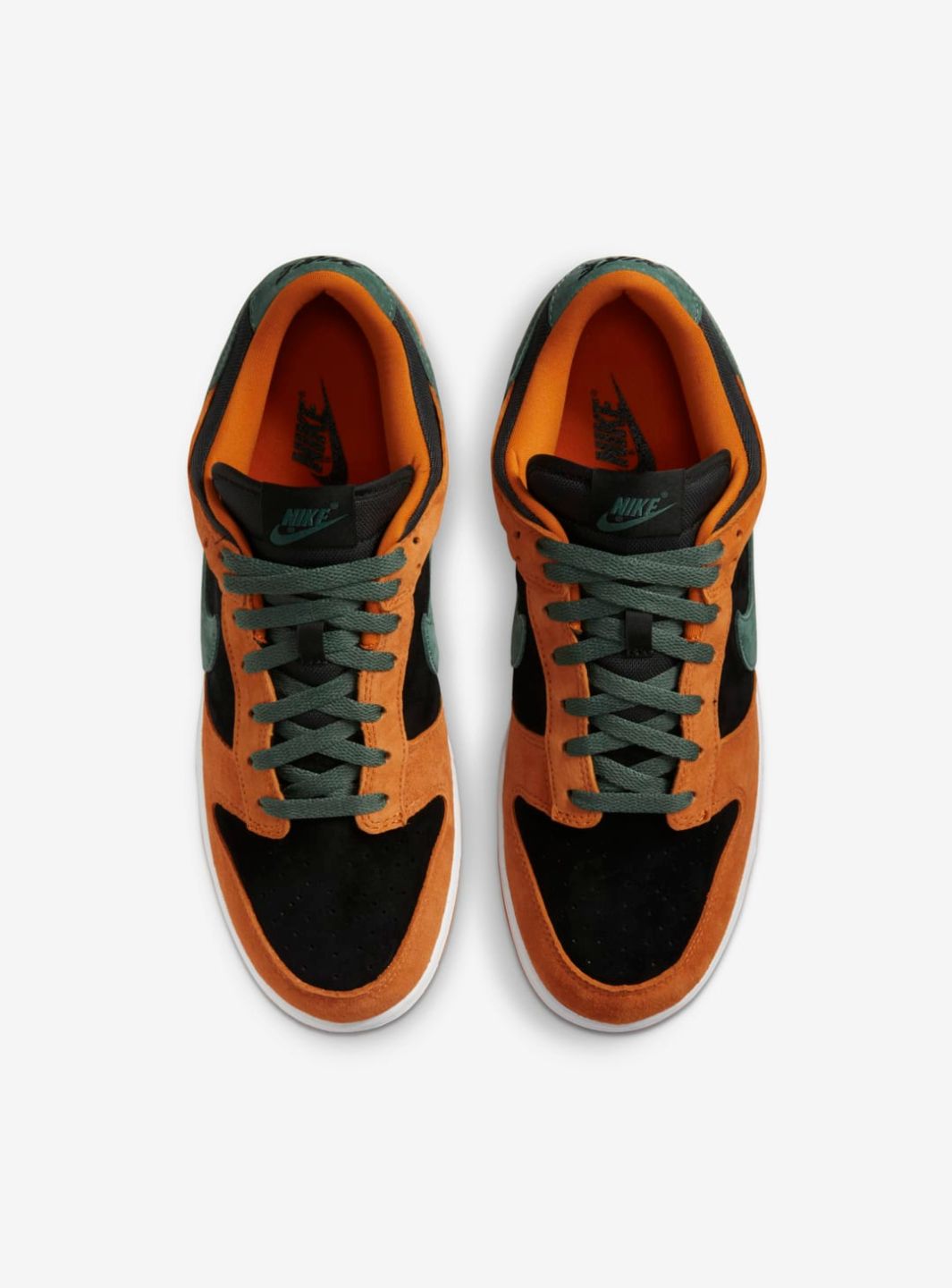 Nike Dunk Low Ceramic