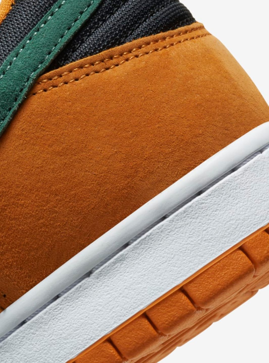 Nike Dunk Low Ceramic