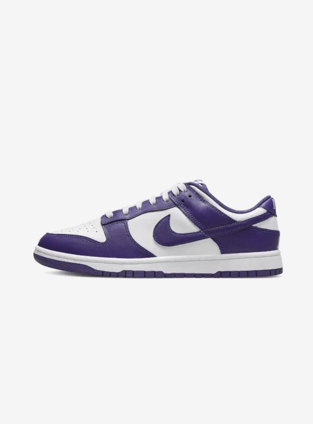 Nike Dunk Low Championship Court Purple - DD1391-104 | ResellZone