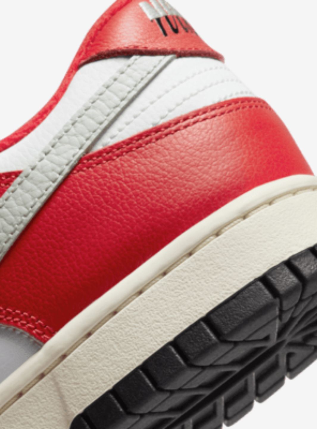 Nike Dunk Low Chicago Split