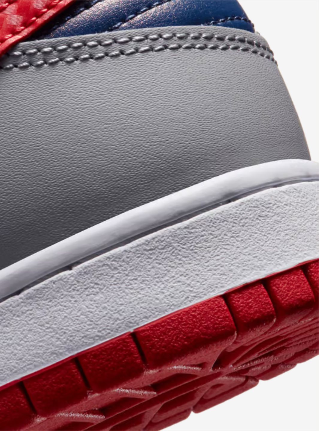 Nike Dunk Low CO.JP Samba (2020)