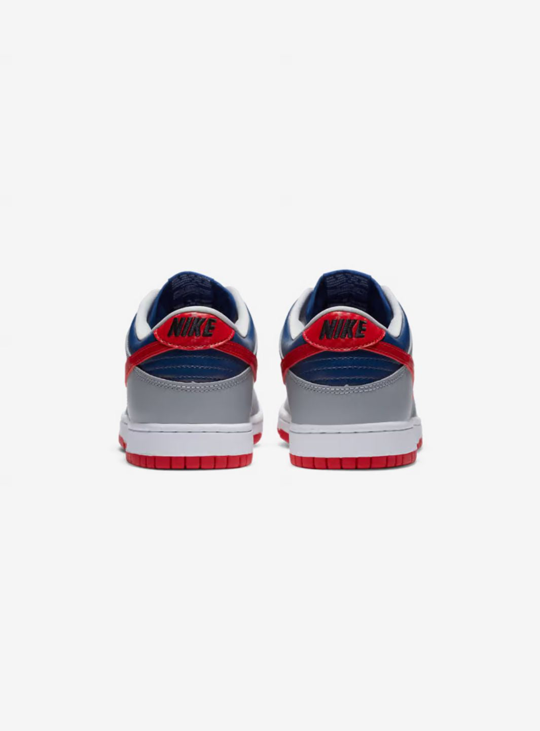 Nike Dunk Low CO.JP Samba (2020)