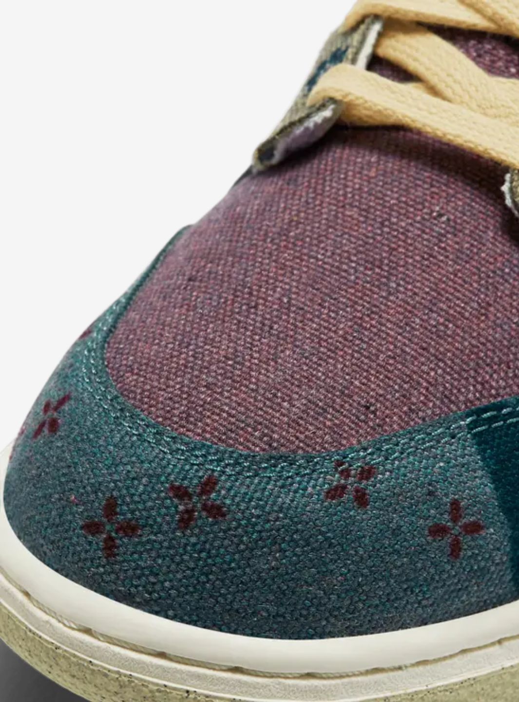 Nike Dunk Low Community Garden