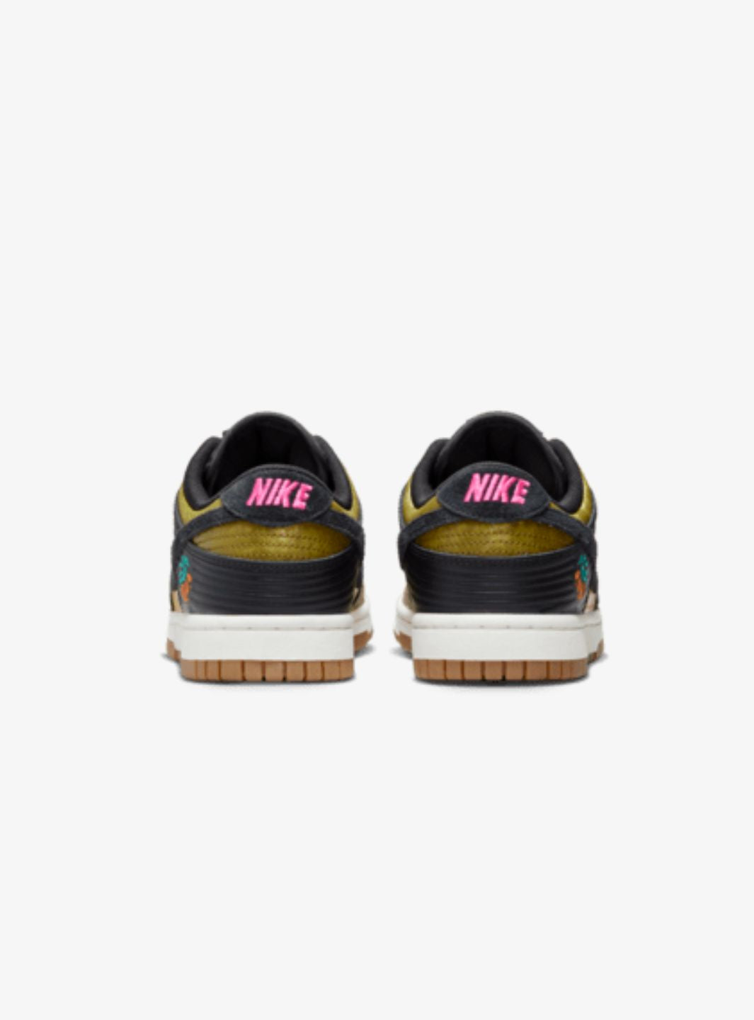 Nike Dunk Low Dìa De Muertos (W)