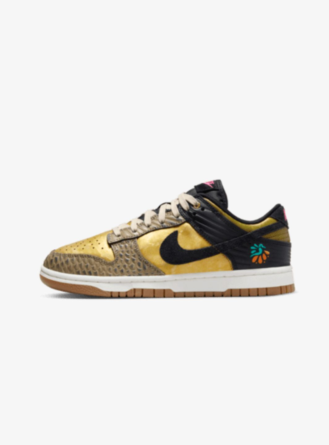 Nike Dunk Low Dìa De Muertos - FQ8148-010 | ResellZone