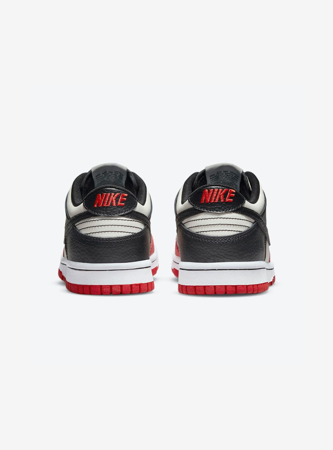 Nike Dunk Low EMB NBA 75th Anniversary Chicago (GS)