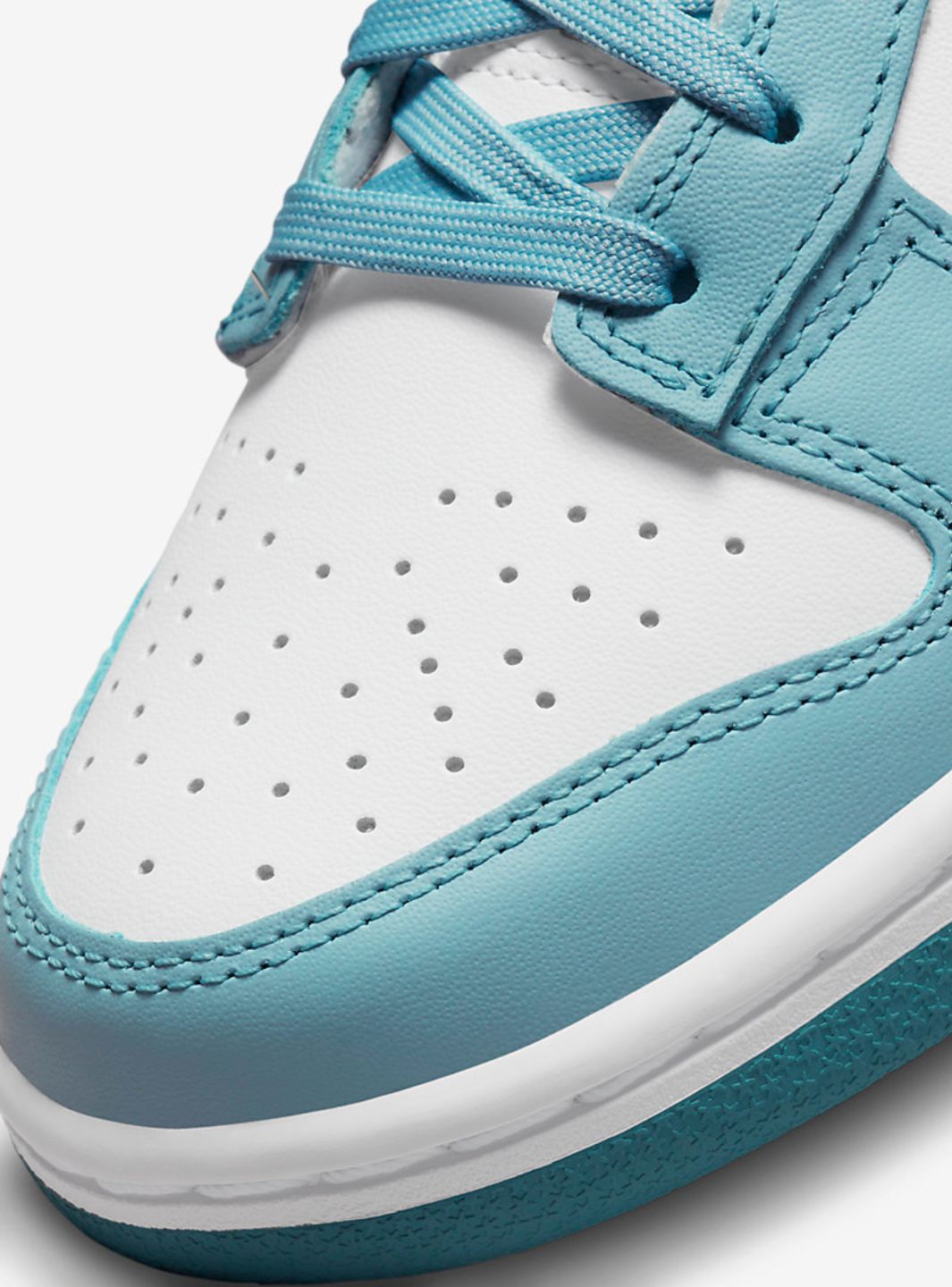 Nike Dunk Low Essential Paisley Pack Worn Blue (W)