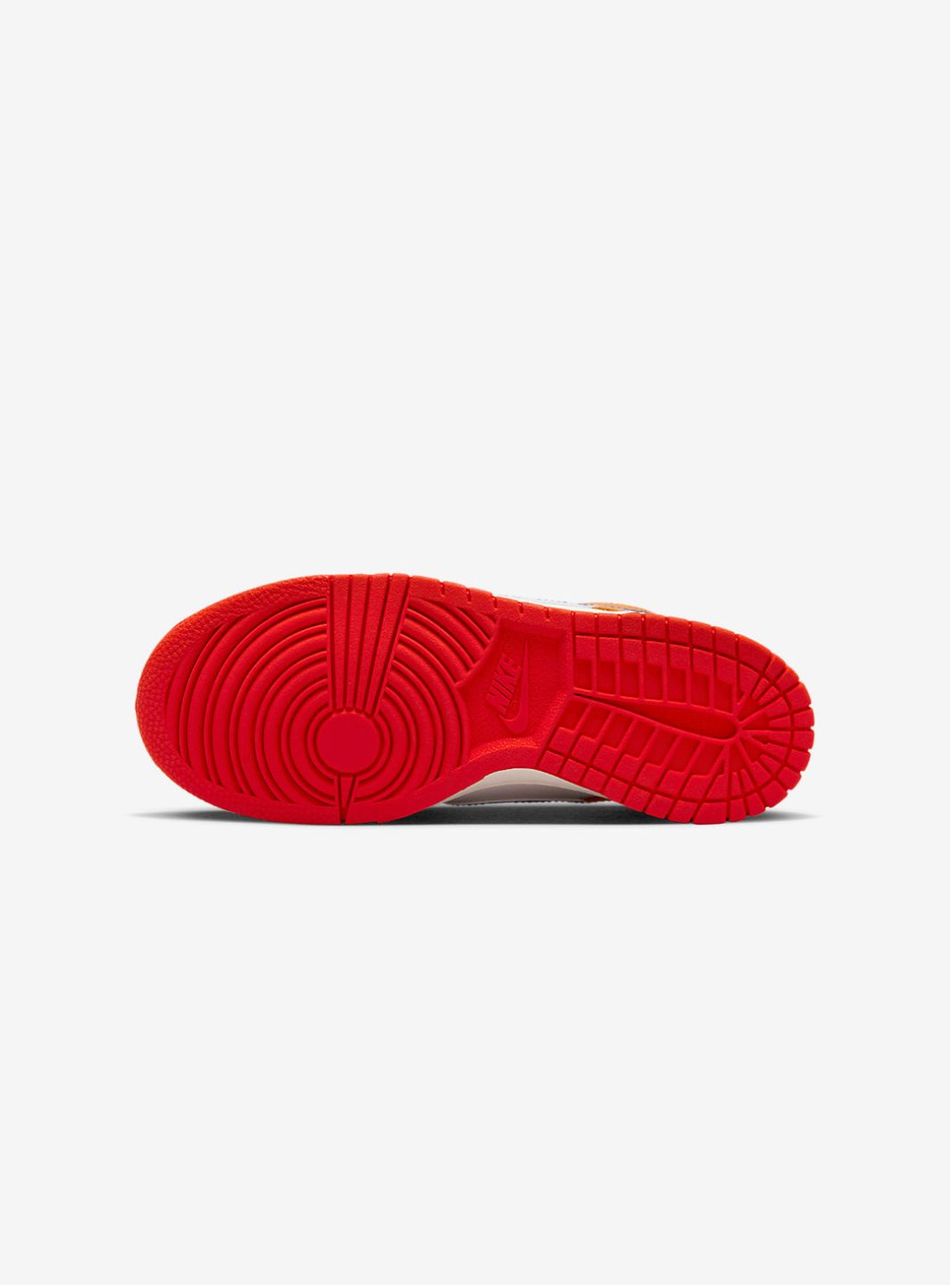 Nike Dunk Low Hot Curry Game Royal