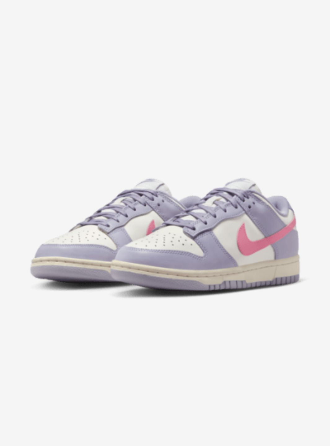 Nike Dunk Low Indigo Haze (W)
