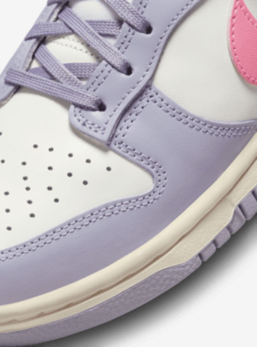 Nike Dunk Low Indigo Haze (W)