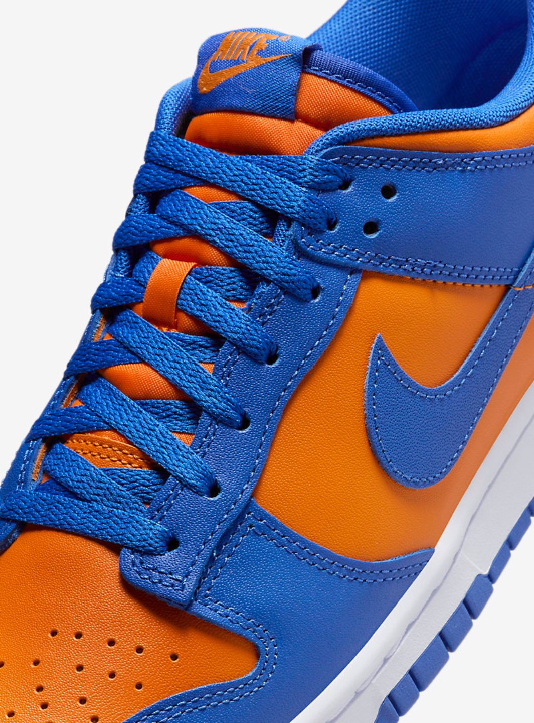 Nike Dunk Low Knicks