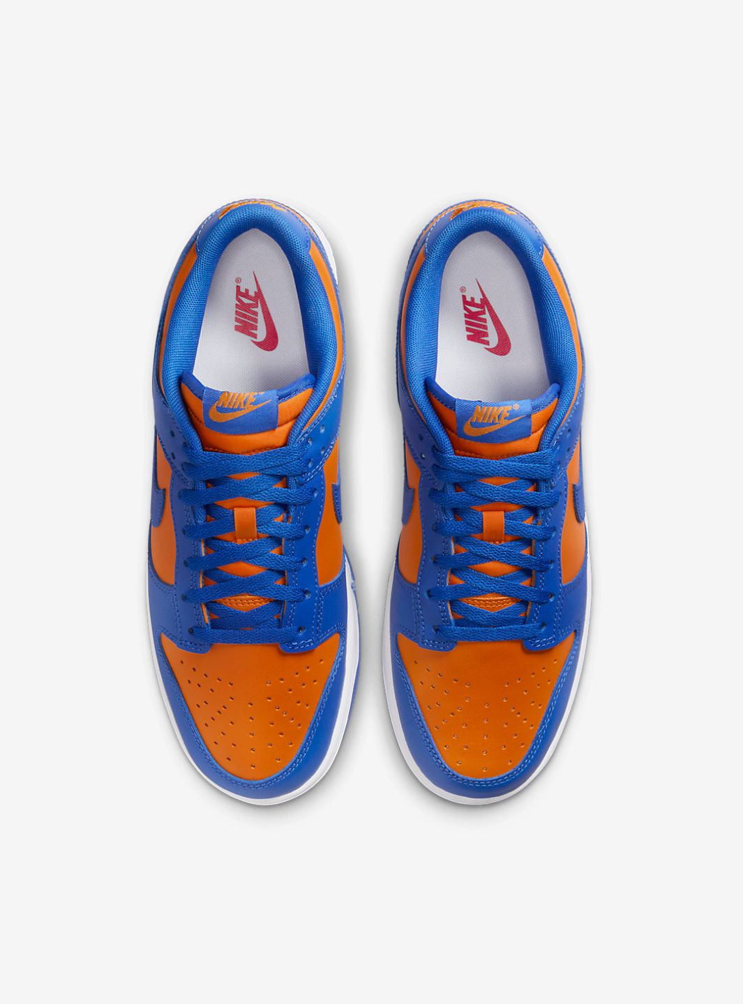 Nike Dunk Low Knicks