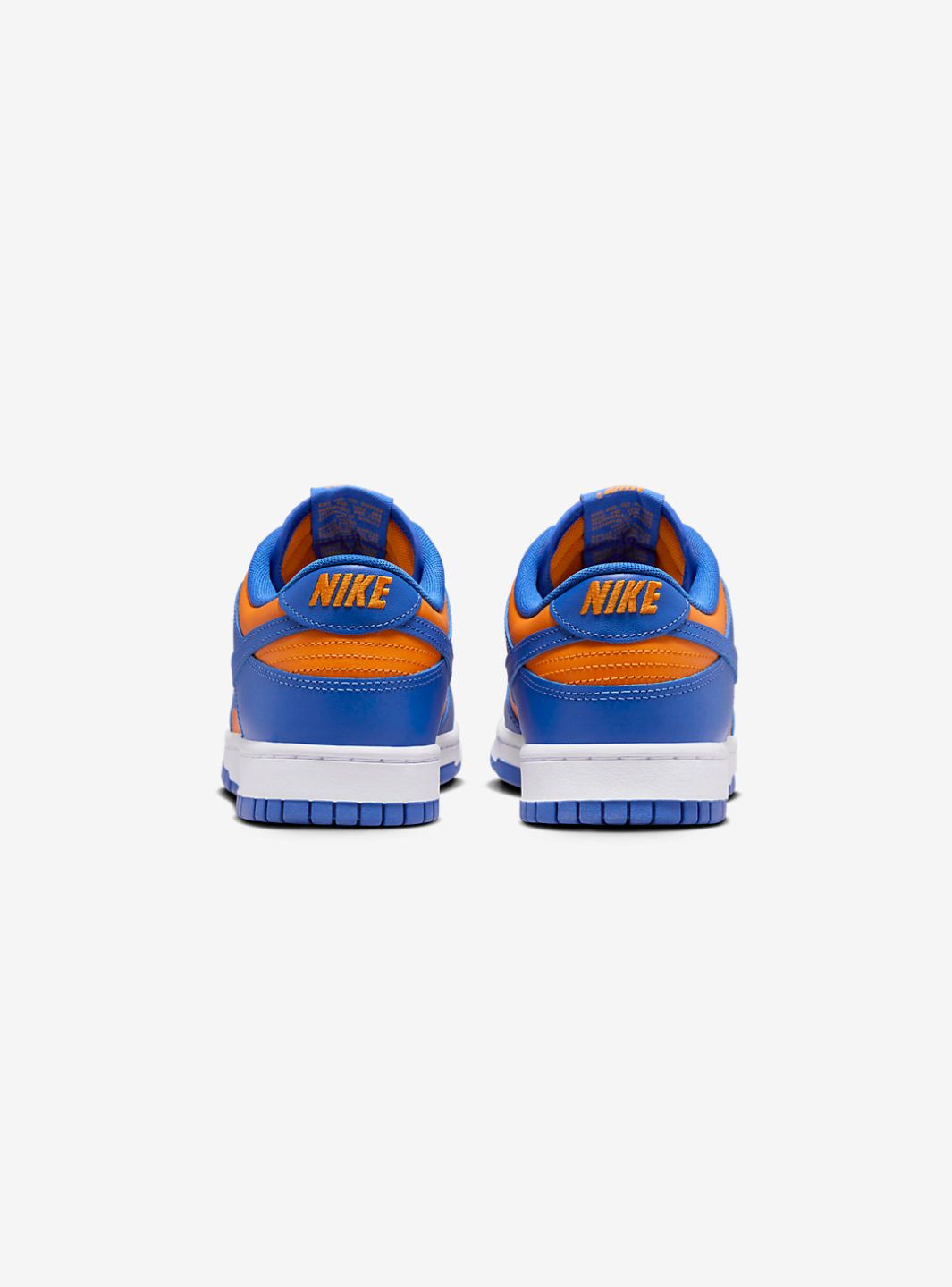 Nike Dunk Low Knicks