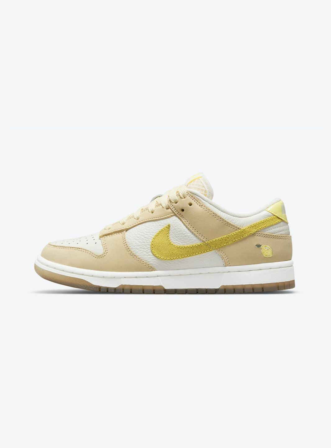 Nike Dunk Low Lemon Drop - DJ6902-700 | ResellZone