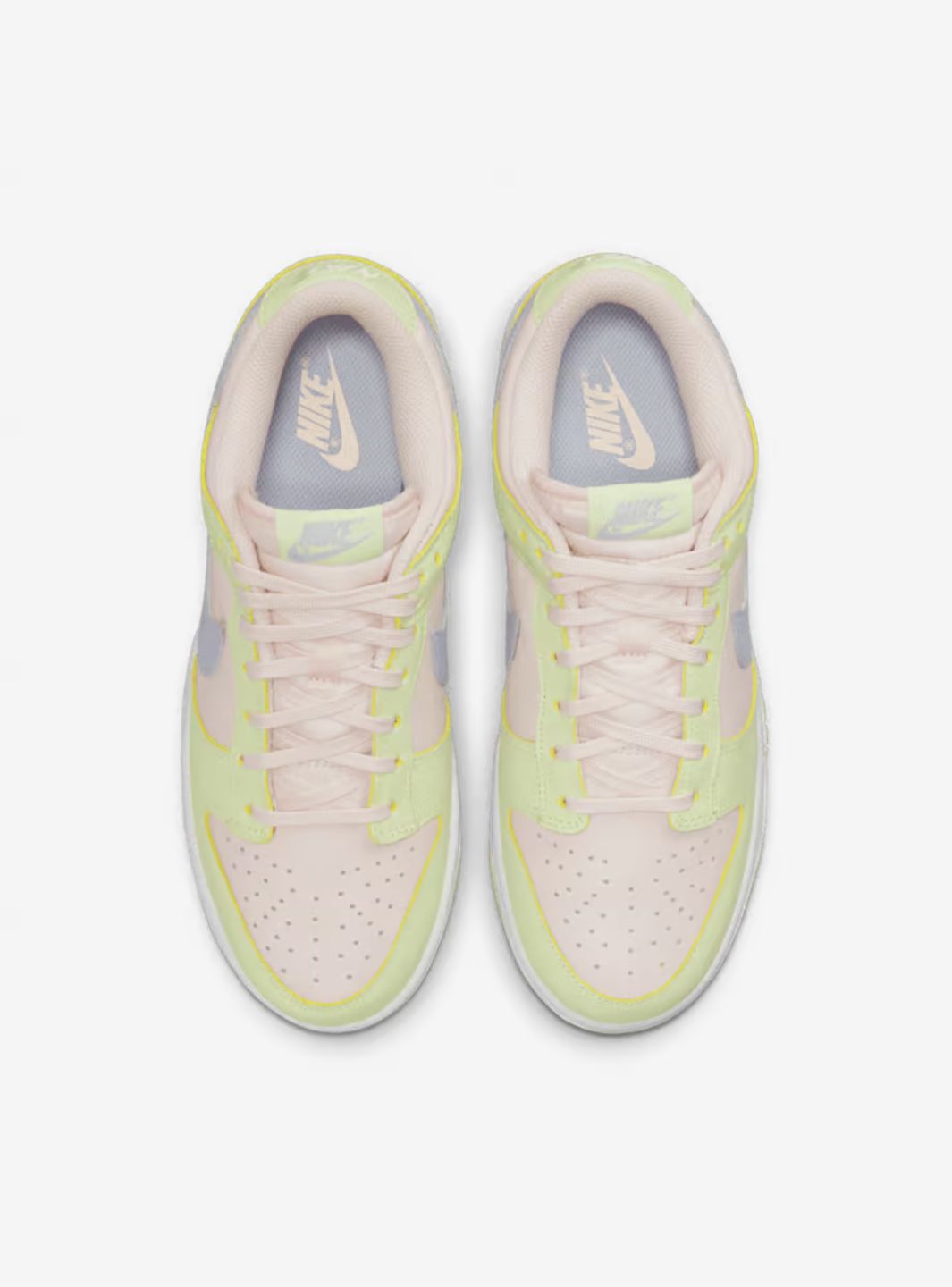 Nike Dunk Low Lime Ice