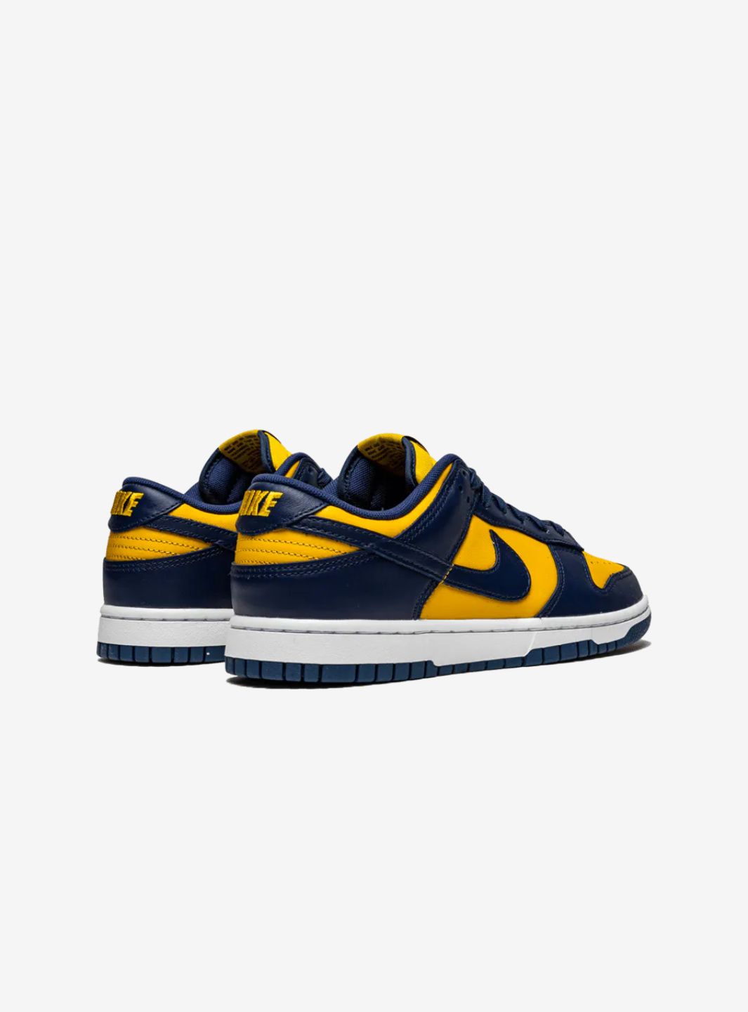 Nike Dunk Low Michigan (2021)