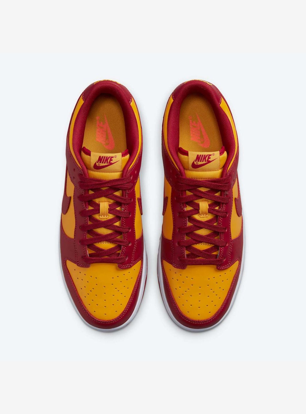 Nike Dunk Low Midas Gold