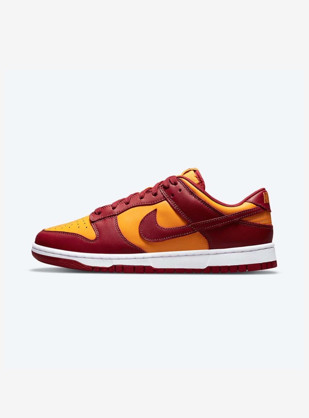 Nike Dunk Low Midas Gold