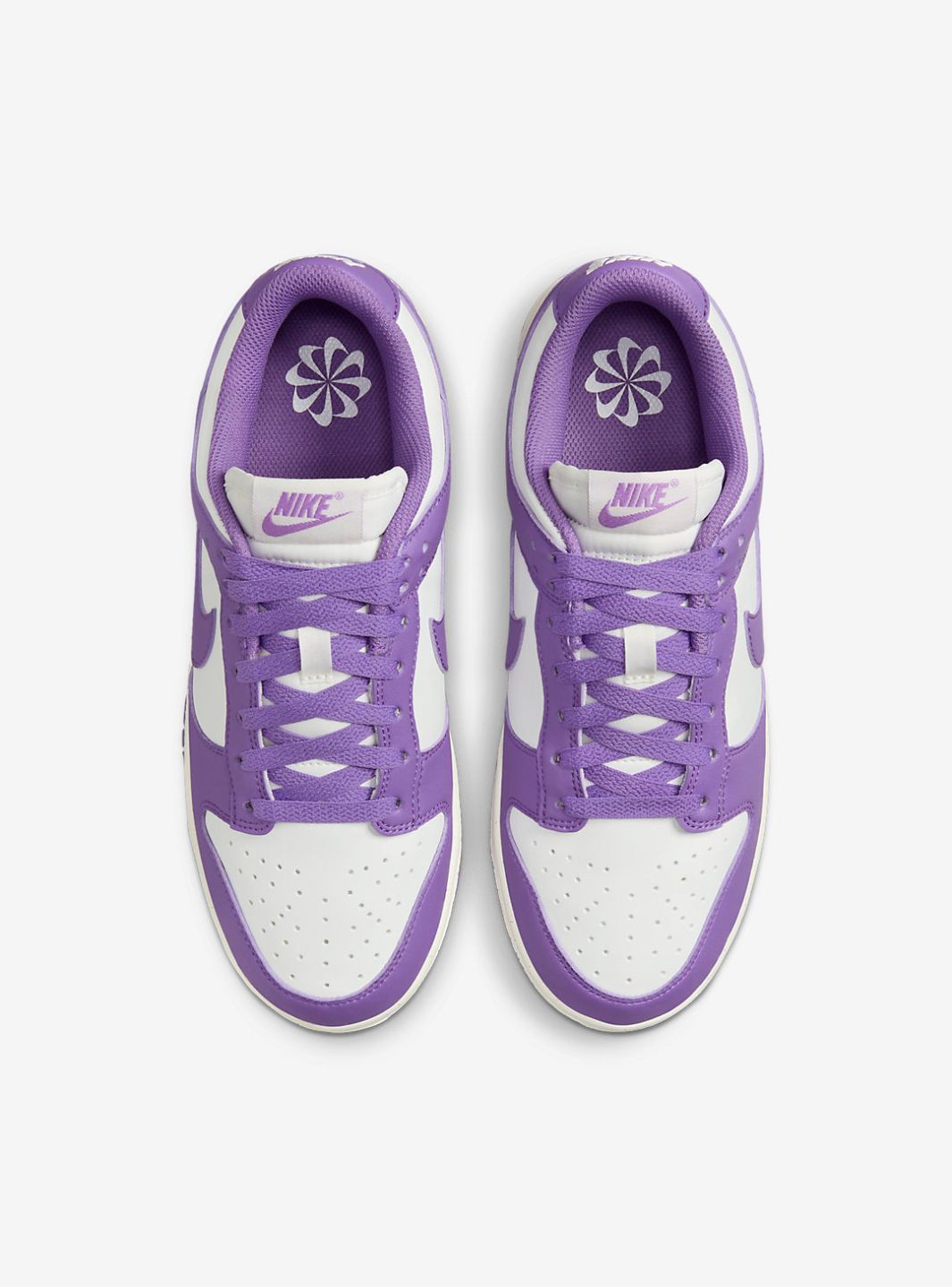 Nike Dunk Low Next Nature Black Raspberry