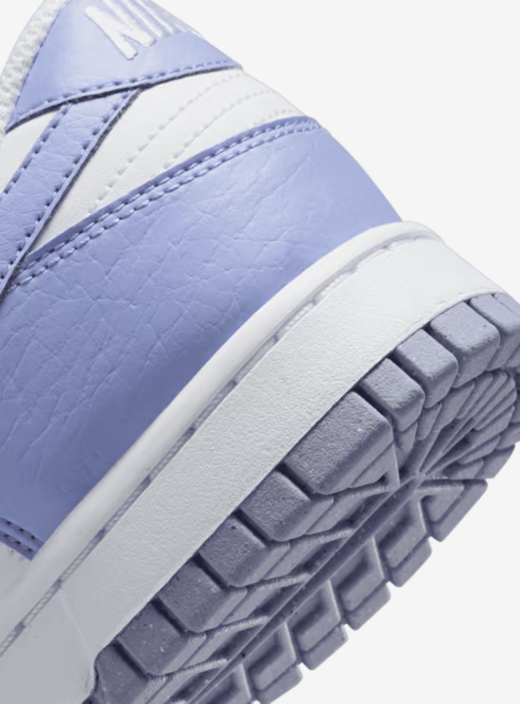 Nike Dunk Low Next Nature Lilac