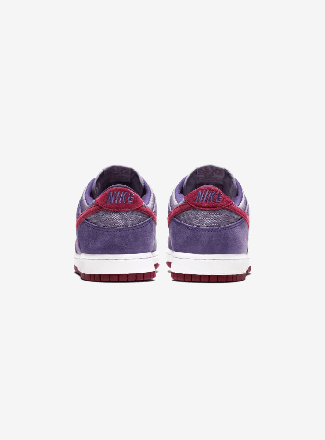 Nike Dunk Low Plum (2020)