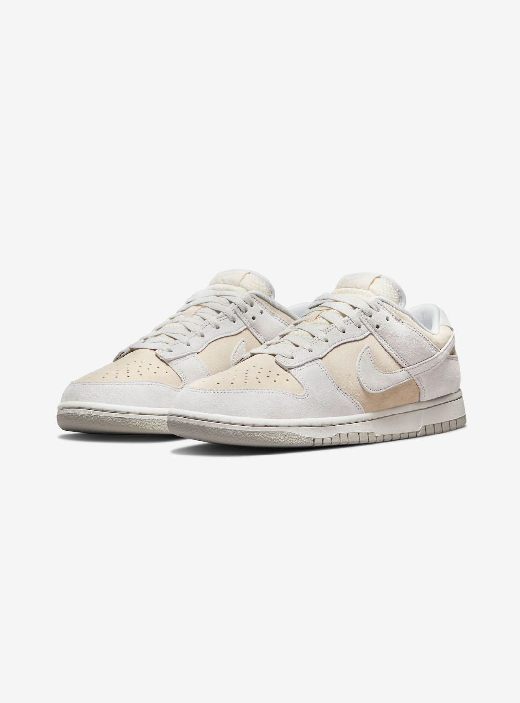 Nike Dunk Low Premium Vast Grey