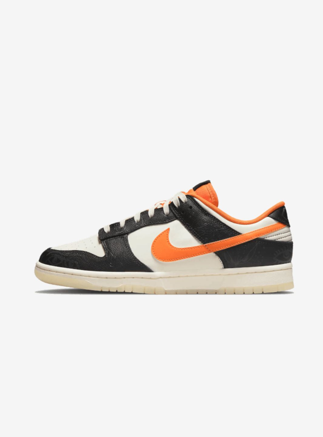 Nike Dunk Low PRM Halloween 2021 - DD3357-100 | ResellZone