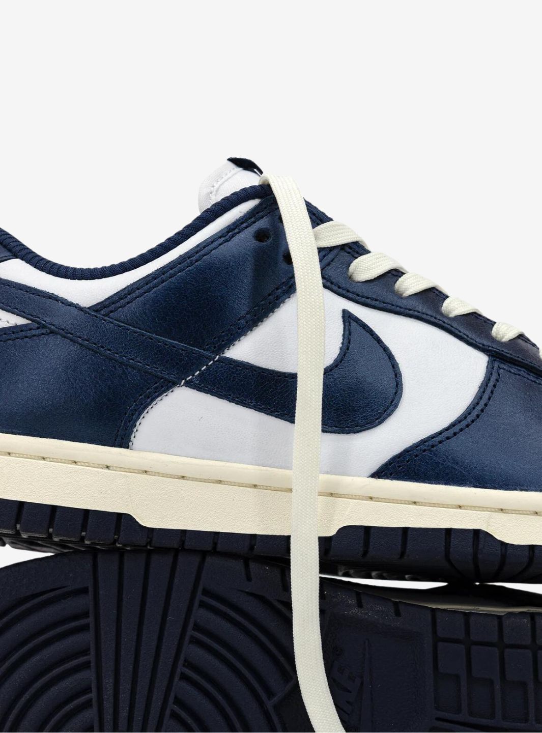 Nike Dunk Low PRM Vintage Navy (W)