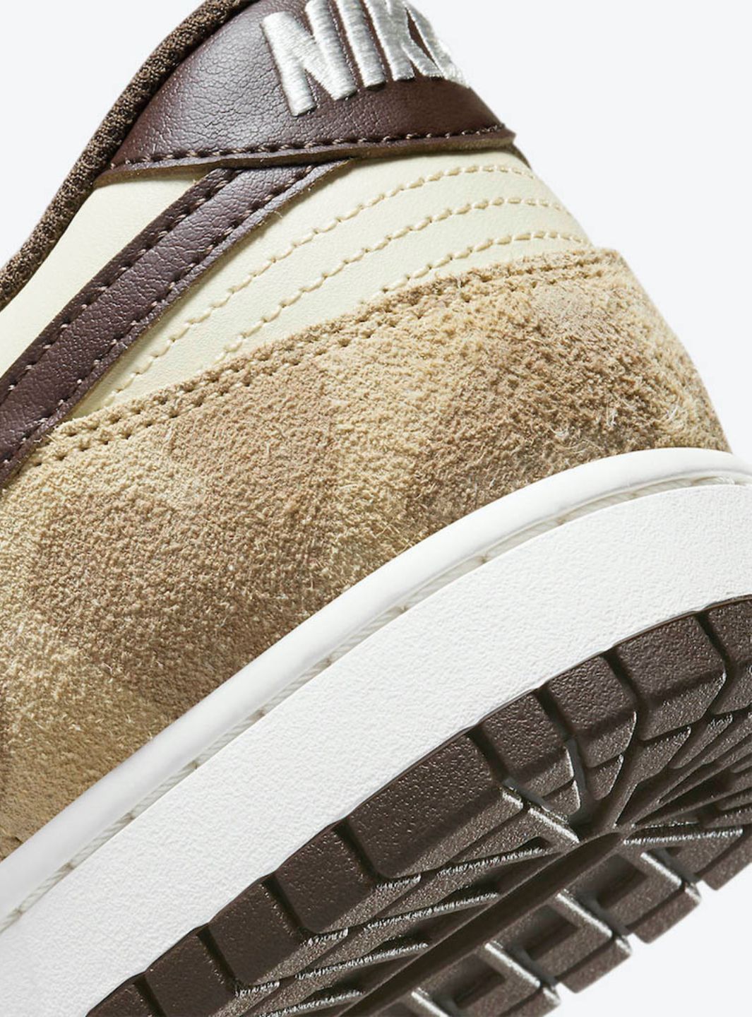 Nike Dunk Low Retro PRM Animal Pack Giraffe/Cheetah