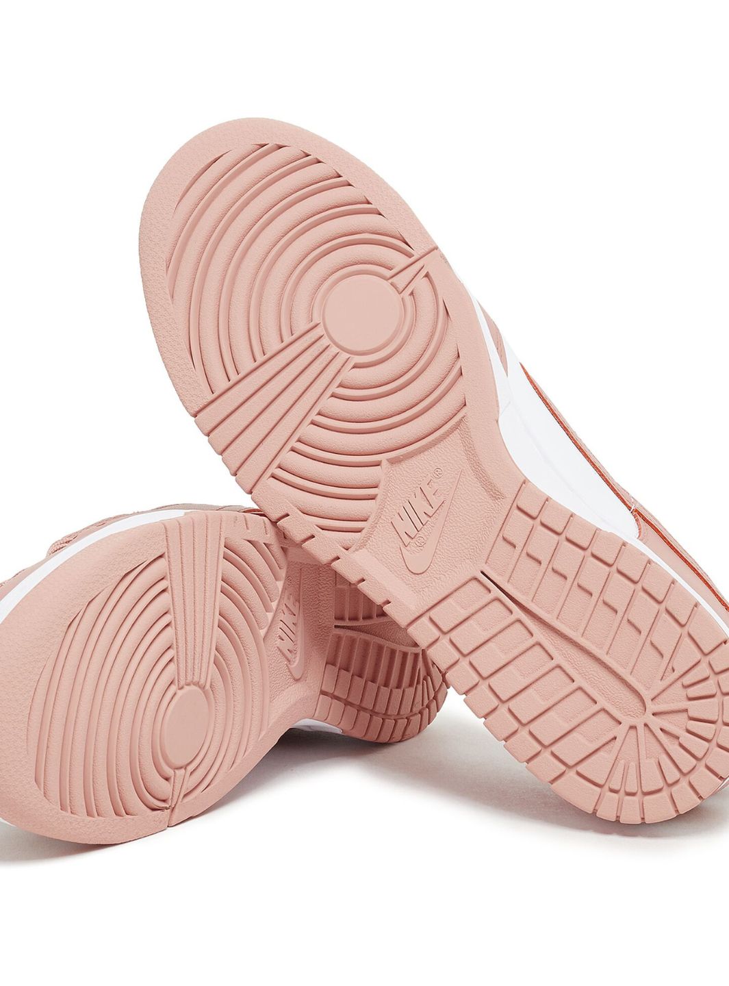 Nike Dunk Low Rose Whisper (W)